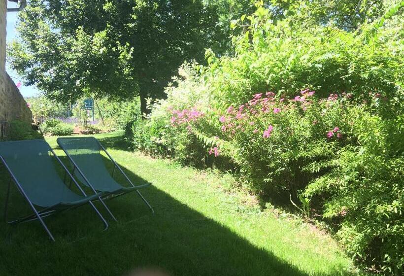 Отель Hôtel & Spa Rodier