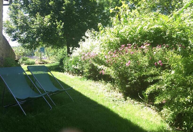 Отель Hôtel & Spa Rodier