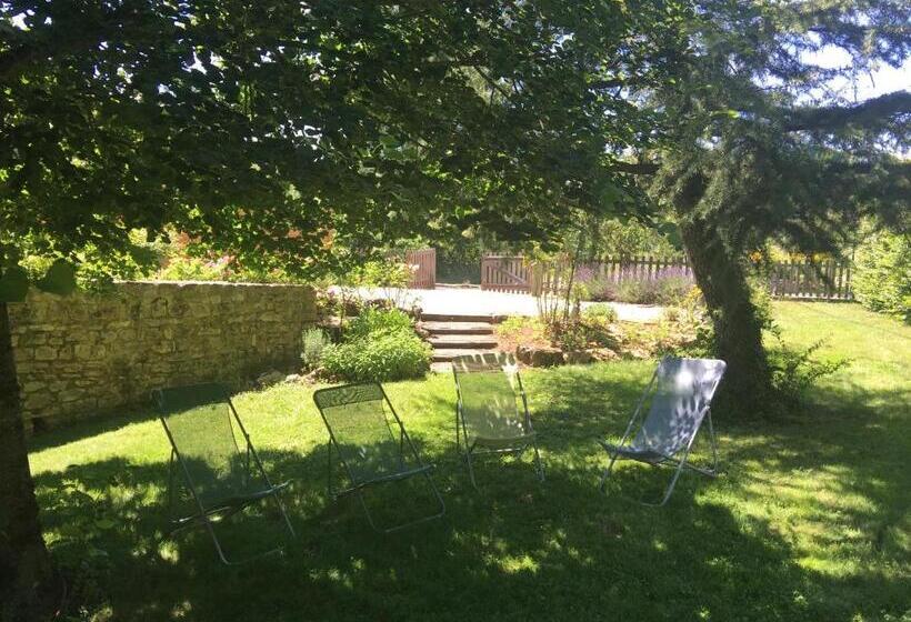 Отель Hôtel & Spa Rodier