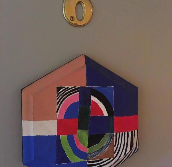 Отель Hôtel & Spa Rodier