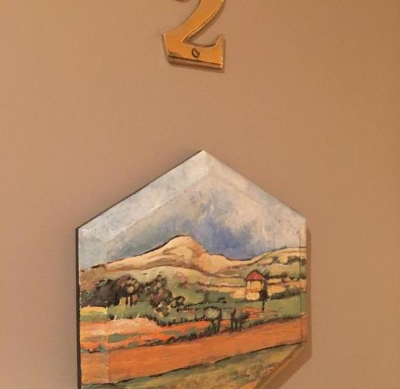 Отель Hôtel & Spa Rodier