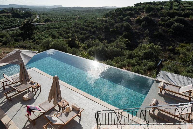 Сельский отель Lameriana Secret Village