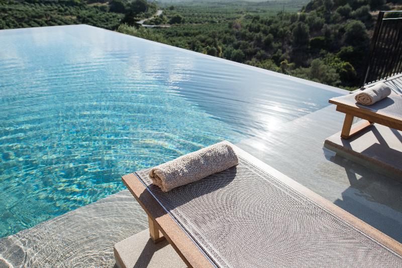 Сельский отель Lameriana Secret Village