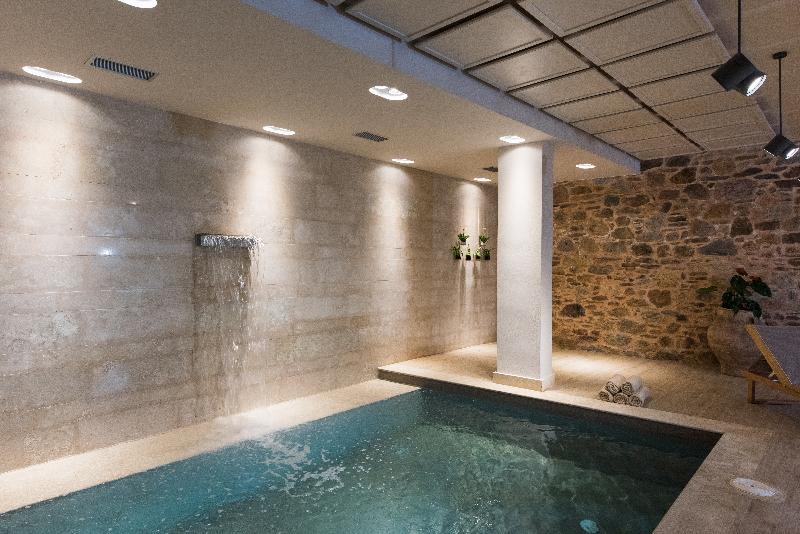 Сельский отель Lameriana Secret Village