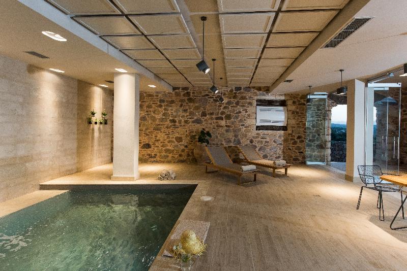 Сельский отель Lameriana Secret Village