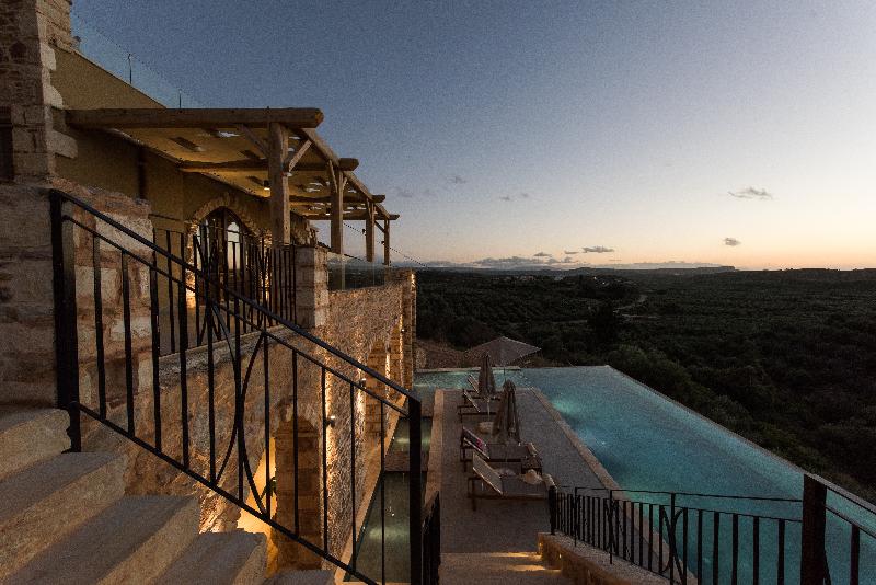 Сельский отель Lameriana Secret Village