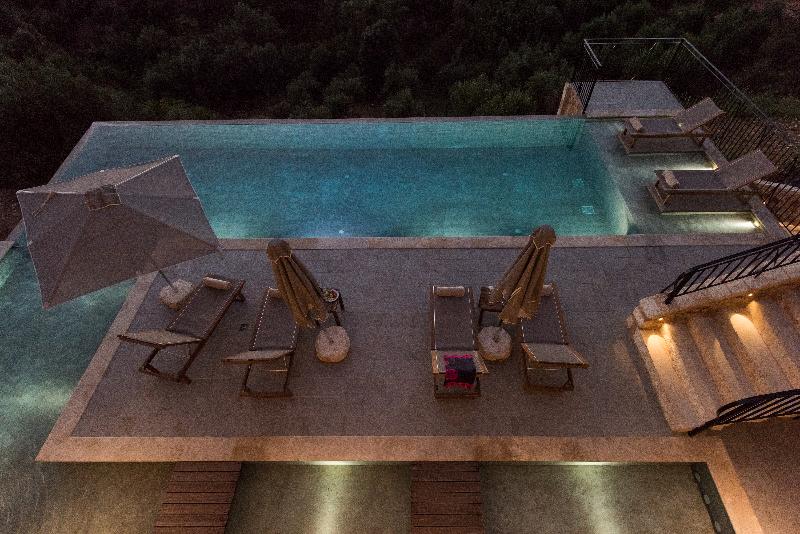 Сельский отель Lameriana Secret Village