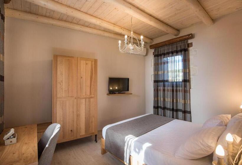 Сельский отель Lameriana Secret Village