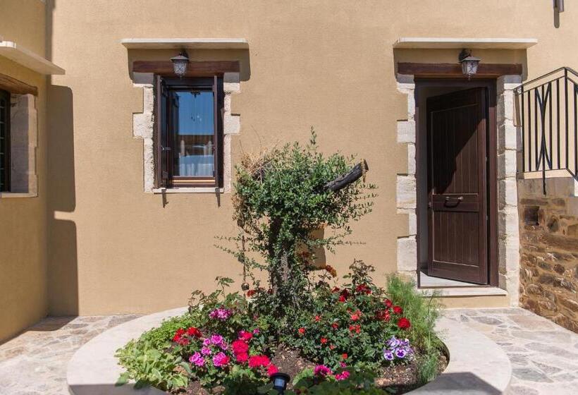 Сельский отель Lameriana Secret Village