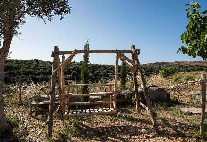 Сельский отель Lameriana Secret Village