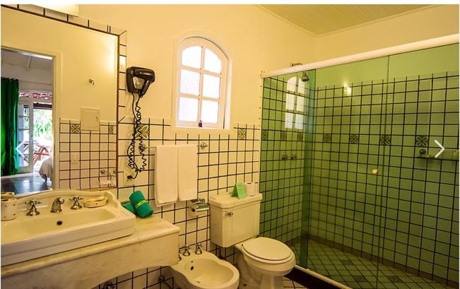 호텔 Sagu Mini Resort