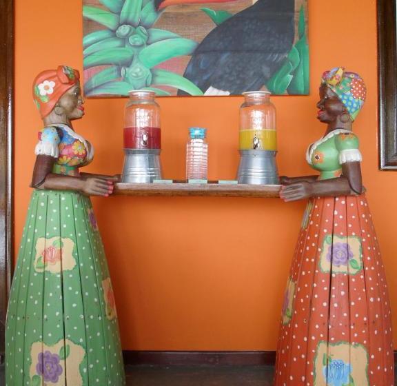 호텔 Sagu Mini Resort