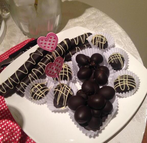 ホテル San Fernando