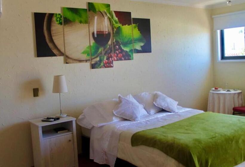 ホテル San Fernando