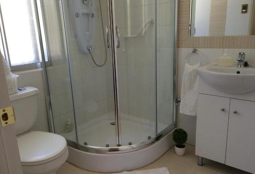 ホテル San Fernando