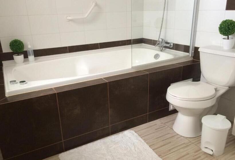 ホテル San Fernando