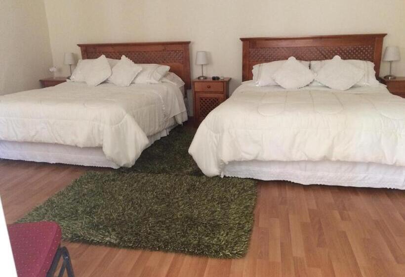 ホテル San Fernando