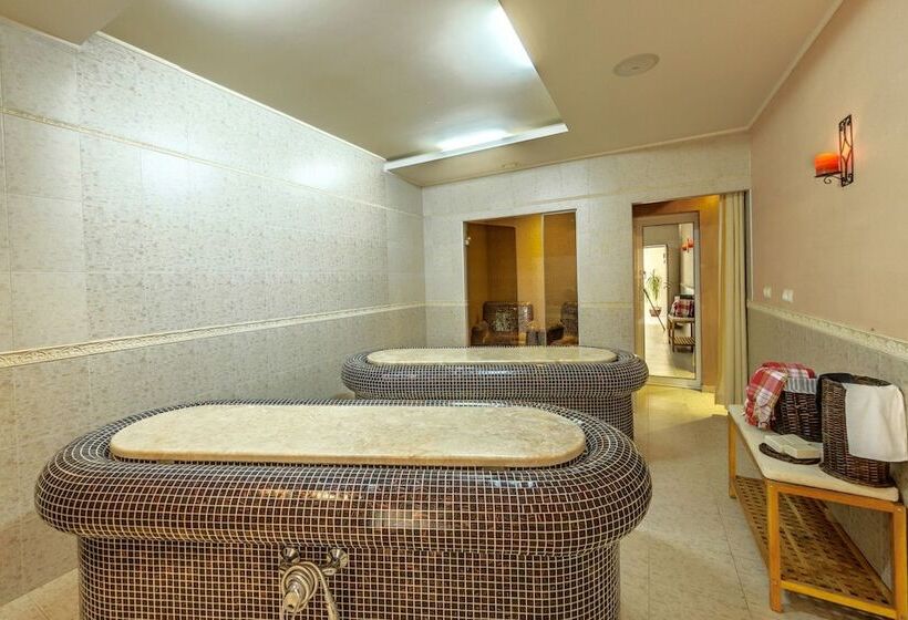 فندق Sana Spa