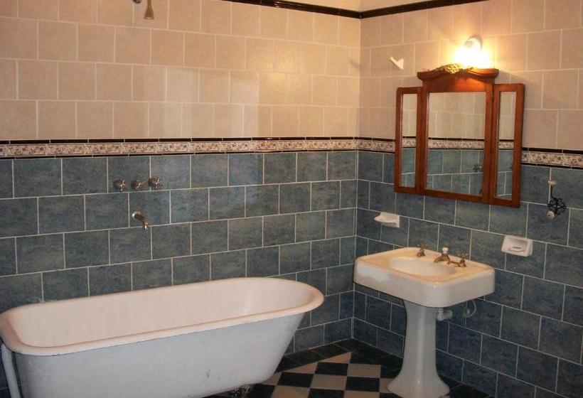 هتل Santa Maria De La Salud