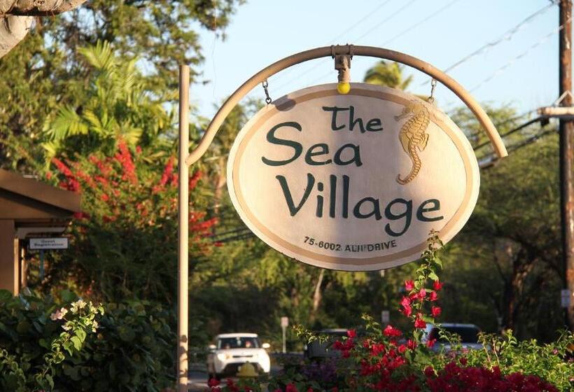 호텔 Sea Village