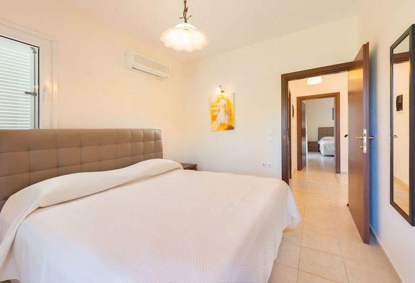 בית מלון כפרי Seven Springs Villas