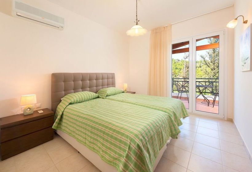 בית מלון כפרי Seven Springs Villas