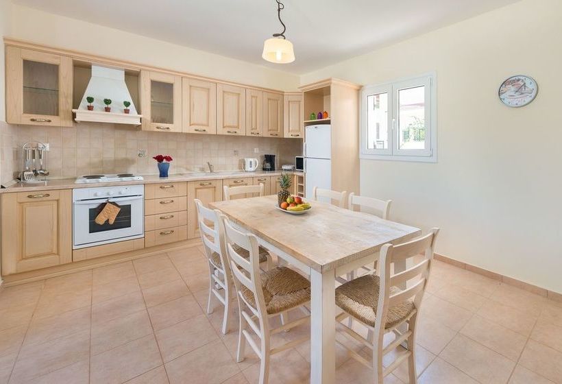 בית מלון כפרי Seven Springs Villas