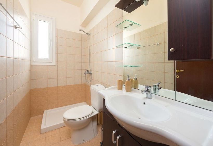 בית מלון כפרי Seven Springs Villas