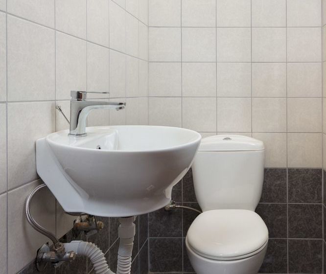 בית מלון כפרי Seven Springs Villas