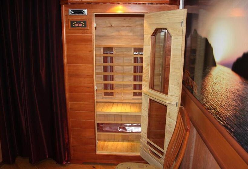 בית מלון כפרי Shipka It