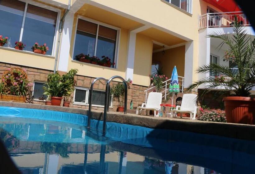 בית מלון כפרי Shipka It