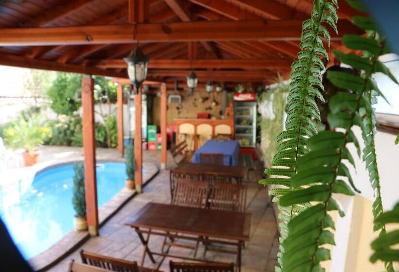 בית מלון כפרי Shipka It