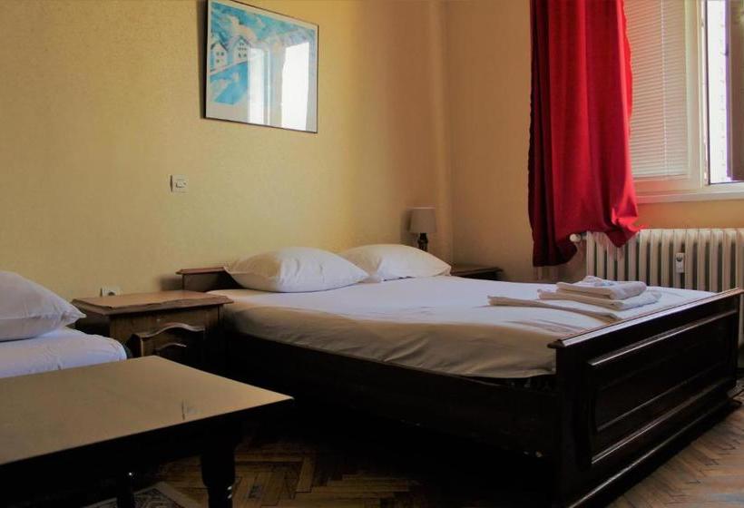 酒店 Sofia Stay Guest Rooms