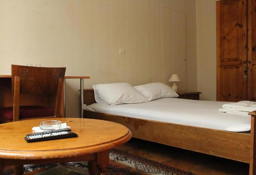 酒店 Sofia Stay Guest Rooms