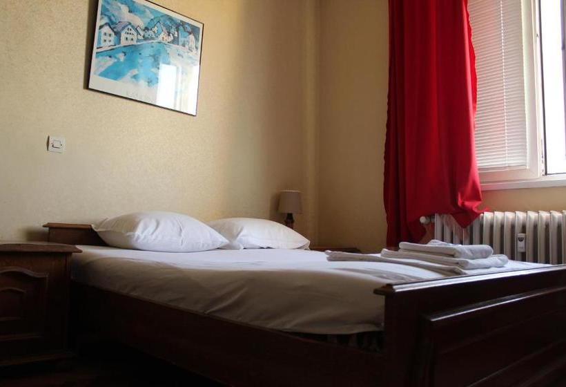 酒店 Sofia Stay Guest Rooms