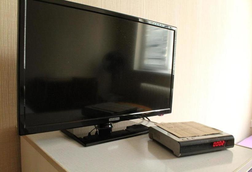 酒店 Sofia Stay Guest Rooms