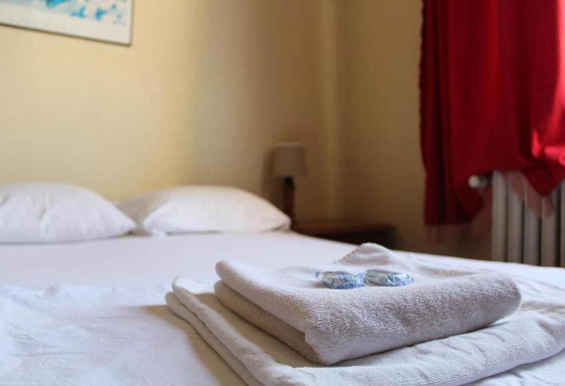 酒店 Sofia Stay Guest Rooms