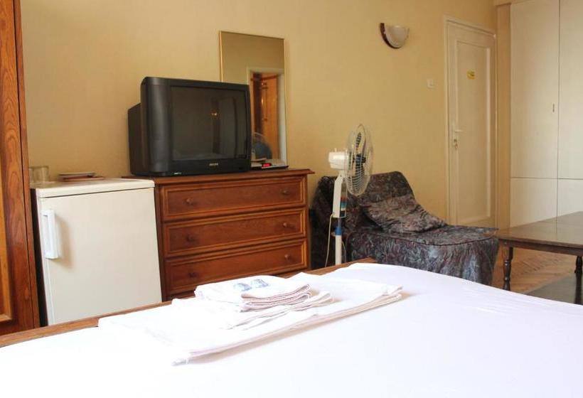 酒店 Sofia Stay Guest Rooms