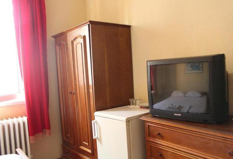 酒店 Sofia Stay Guest Rooms