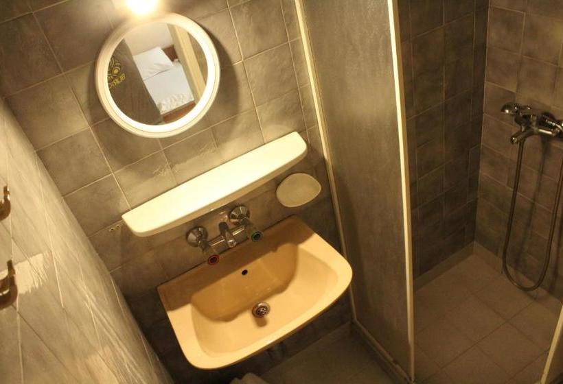 酒店 Sofia Stay Guest Rooms