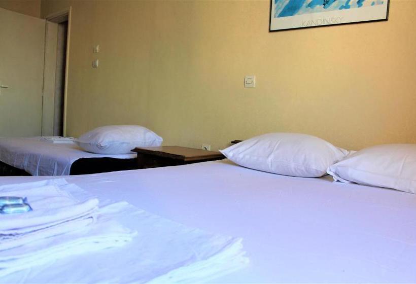 酒店 Sofia Stay Guest Rooms