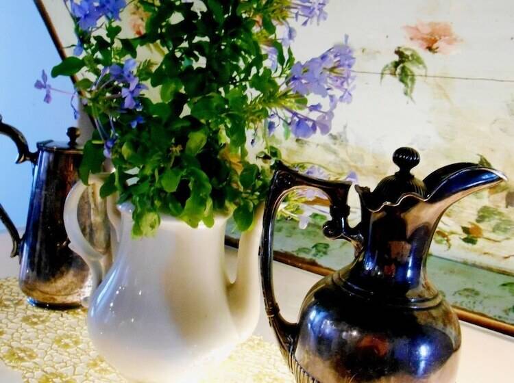 هتل Solar Das Artes Pousada Boutique