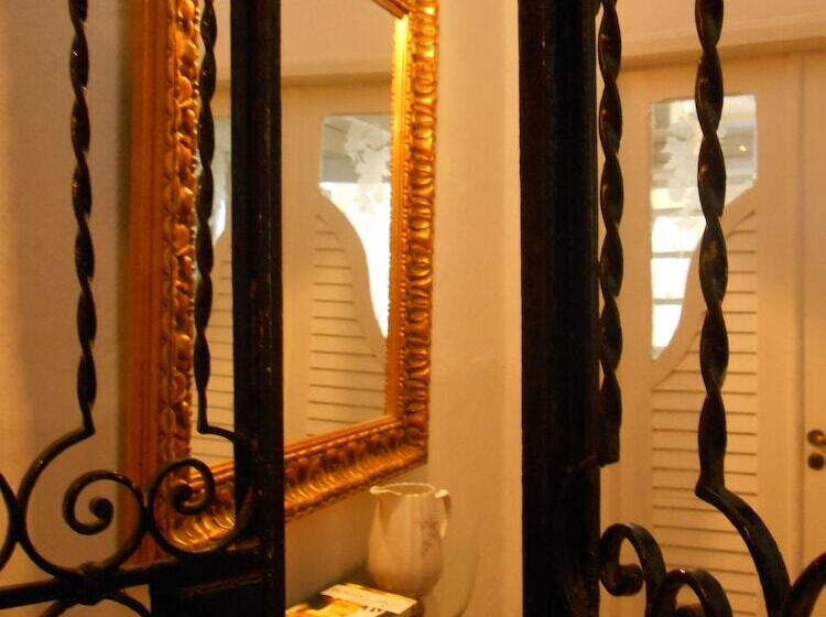 Отель Solar Das Artes Pousada Boutique