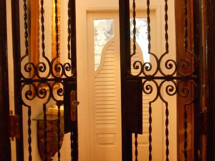 Отель Solar Das Artes Pousada Boutique