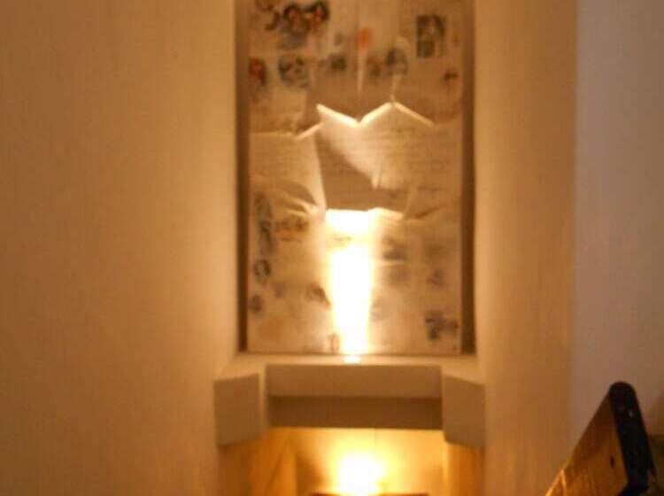 Отель Solar Das Artes Pousada Boutique