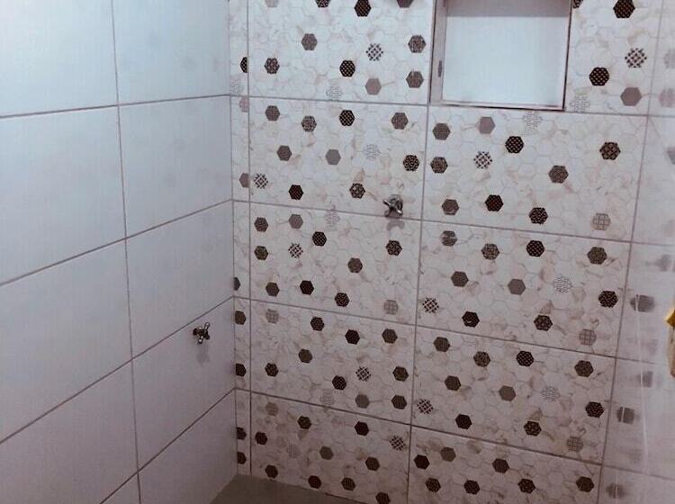 호텔 Sublime Pistão Sul Próximo A Universidade Católica De Brasília