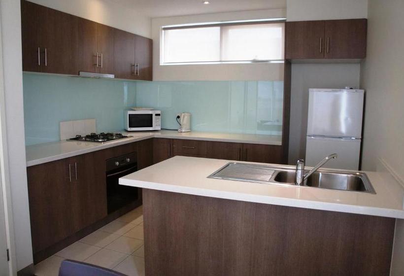 فندق Summer Inn Holiday Apartments