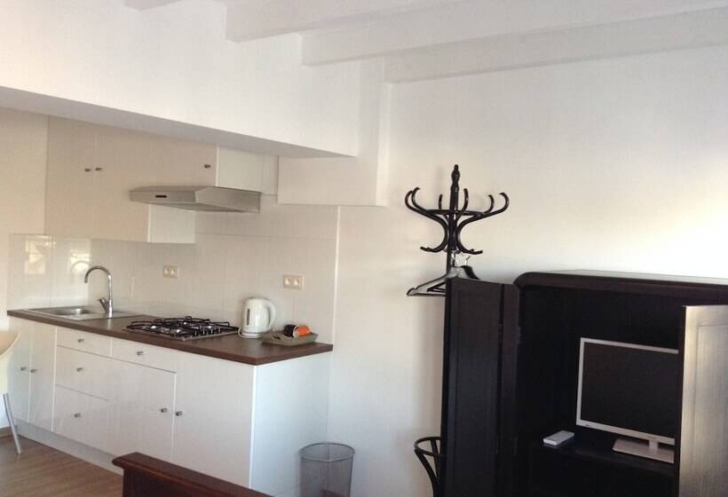 فندق T Stadhuys Grote Markt