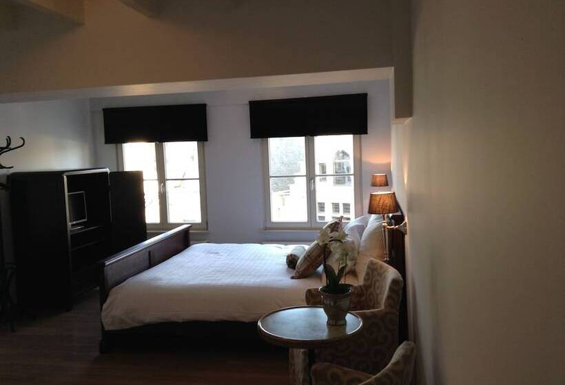 فندق T Stadhuys Grote Markt