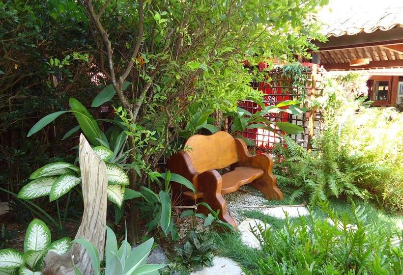 هتل Tayuana Pousada